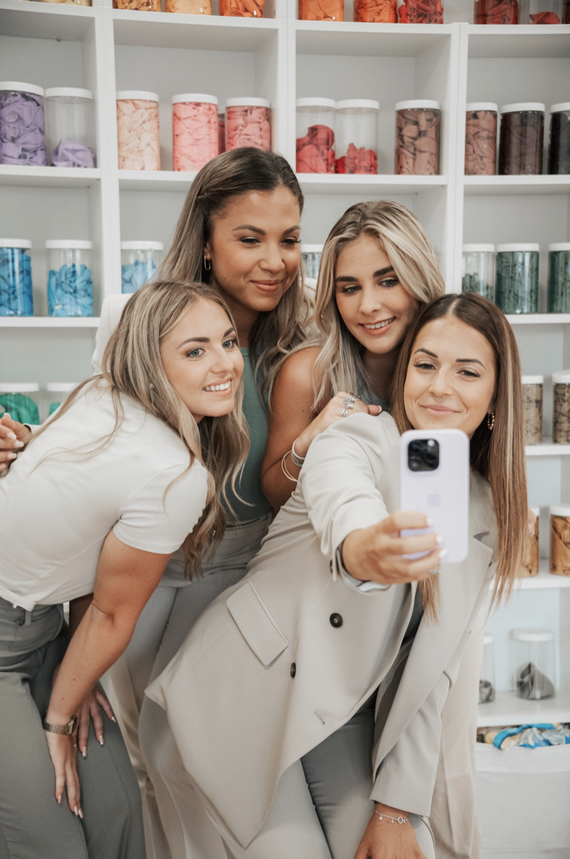 MODULE COMMUNICATION