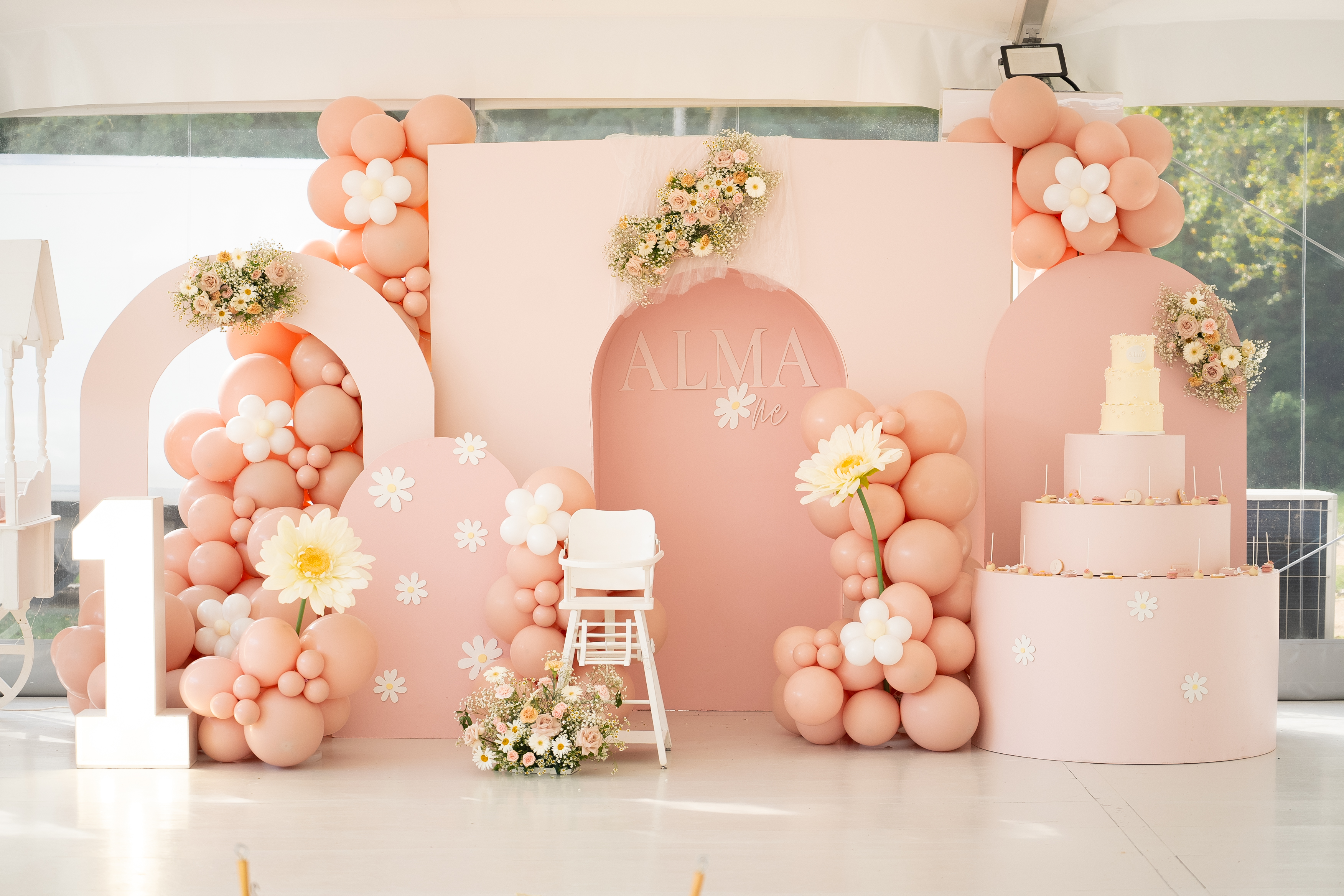 MODULE  CREATION DE BACKDROP